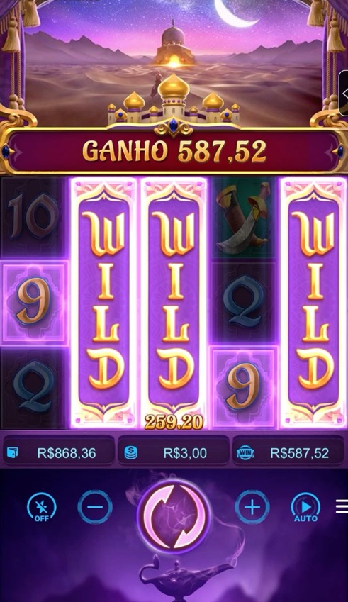 Maria Casino game