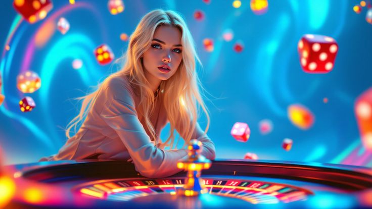 Maria Casino Live Casino