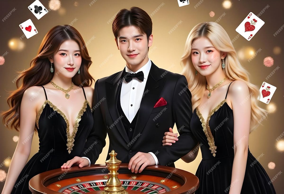 Maria Casino Live Casino