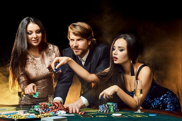 Maria Casino پاکستان ریئل منی گیمز