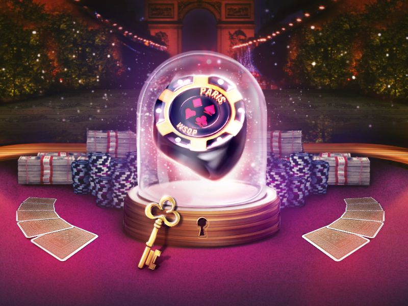 Maria Casino Welcome Bonus
