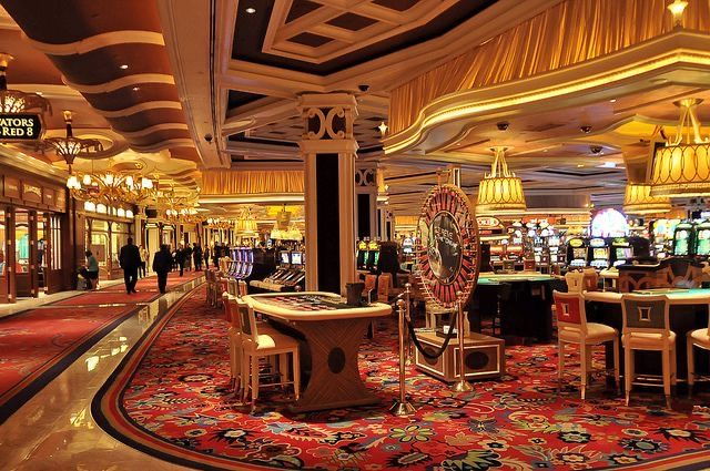 Maria Casino Welcome Bonus