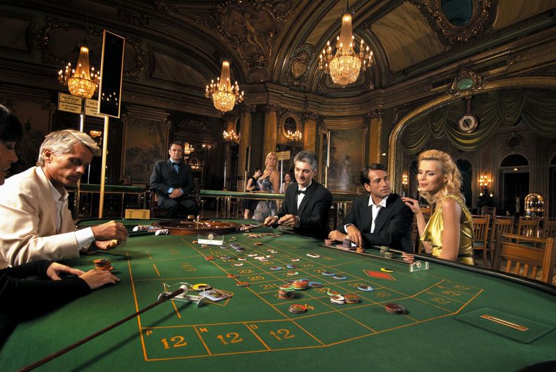Maria Casino Live Betting