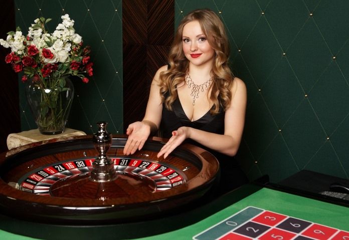 Maria Casino Welcome Bonus