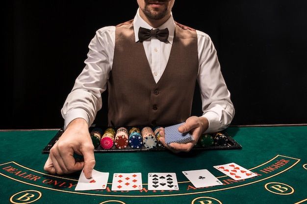 Maria Casino Live Betting