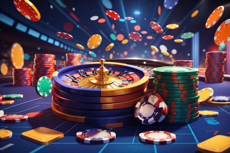 Maria Casino Live Casino