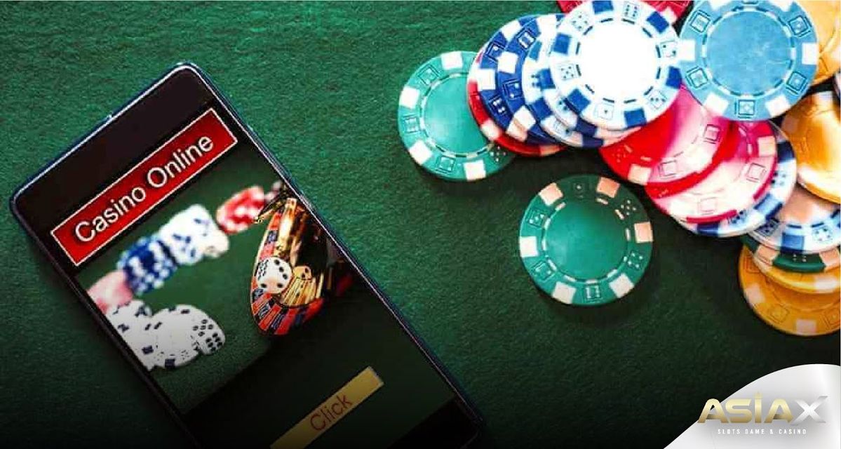 Maria Casino Live Betting